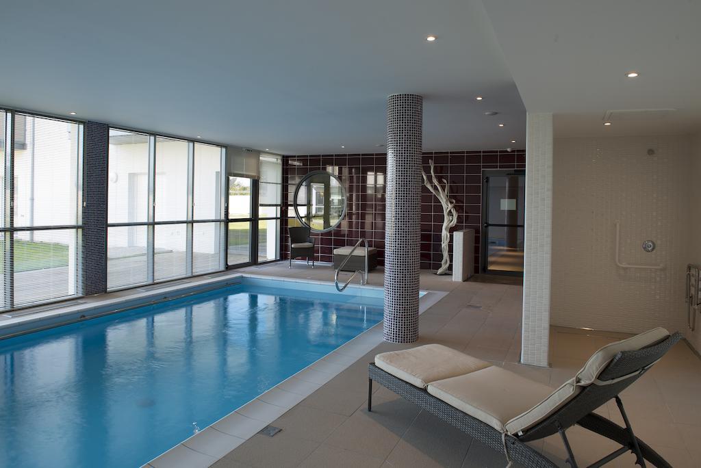 Aparthotel Domitys Le Galion D'Or Royan Pokoj fotografie