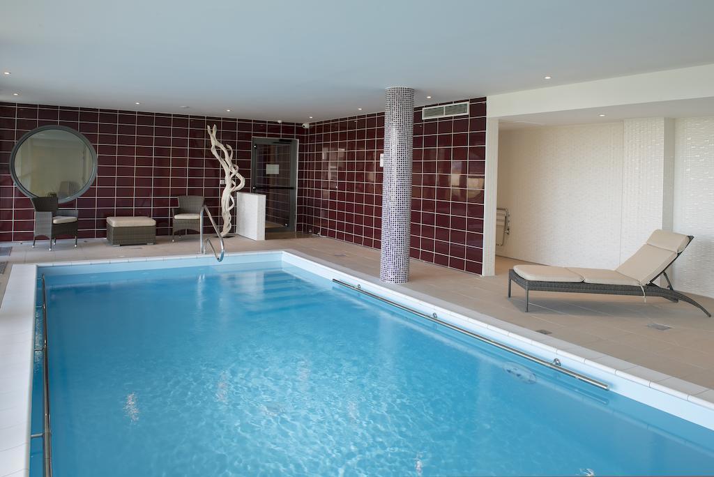 Aparthotel Domitys Le Galion D'Or Royan Exteriér fotografie