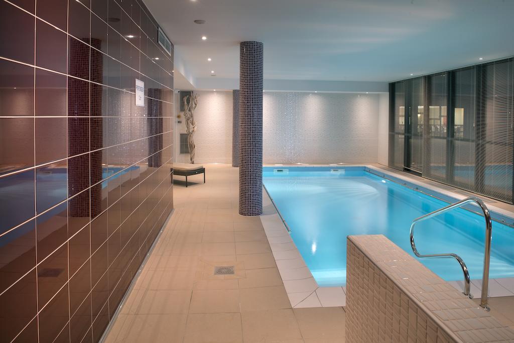 Aparthotel Domitys Le Galion D'Or Royan Exteriér fotografie
